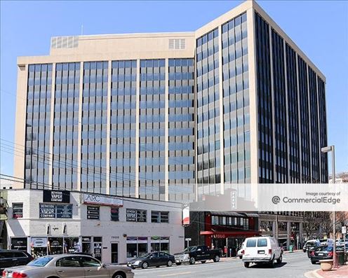 The Landow Building