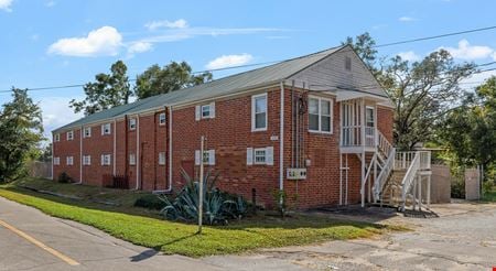 Industrial space for Sale at 3100 S Adams St in Tallahassee