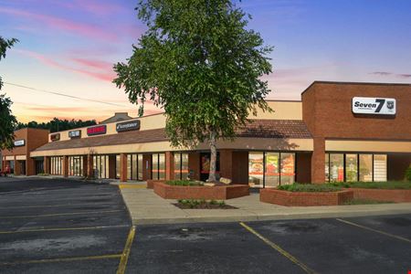 Photo of commercial space at 5929 Jimmy Carter Blvd in Norcross