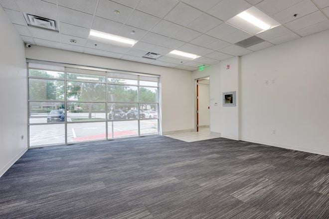 Coppell Tech Center II