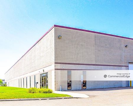 Industrial space for Rent at 305 Clearview Road in Edison