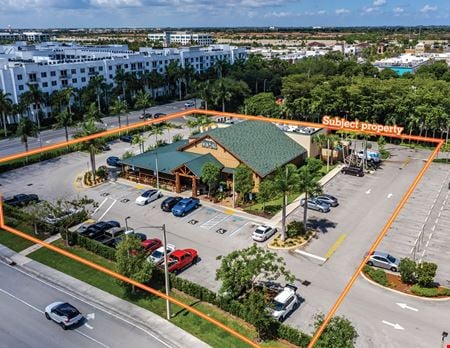 Photo of commercial space at 440 Southwest 145th Avenue in Pembroke Pines