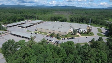 Office space for Rent at 1 Apollo Drive in Glen Falls