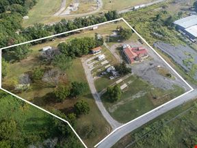 806 Industry RD Henryetta OK