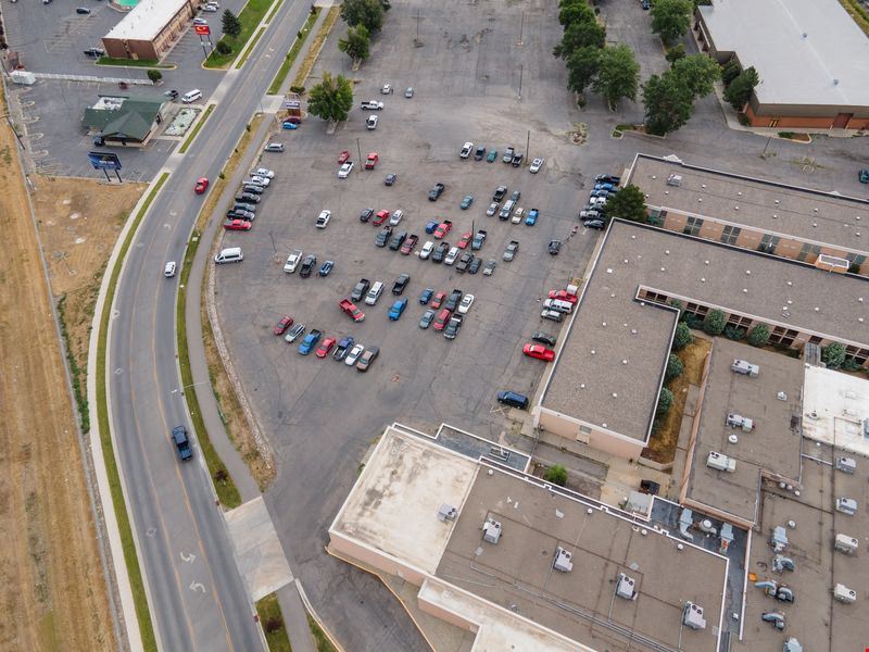 5500 Midland Rd