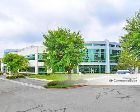 Industrial space for Rent at 18000 Devonshire Street in Northridge