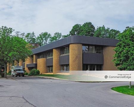 Office space for Rent at 2678 South Road in Poughkeepsie
