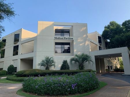 Office space for Rent at 25 Hospital Center Boulevard in Hilton Head Island
