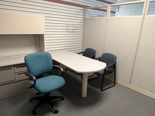 Office/Retail Building