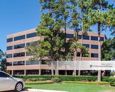 Bizsuites - Cornerstone Tower
