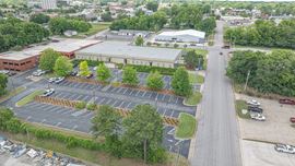 Premium Downtown Office Facility