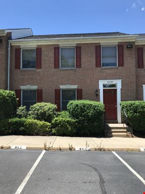 895 B Harrison Gateway Office Condo
