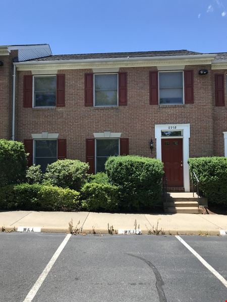 Office space for Sale at 891-895 Harrison St SE in Leesburg