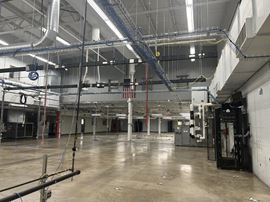 Bldg. 3 - Light Industrial/Manufacturing Space For Lease or Sale