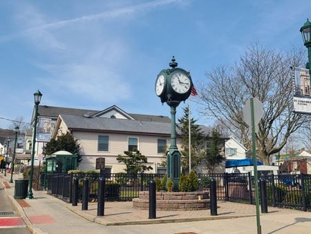 Photo of commercial space at 48 New Main Street in Haverstraw