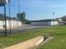 Hwy. 155 South Auto Dealership