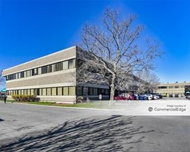 Harbour Pointe Office Park - 100 Everett Avenue