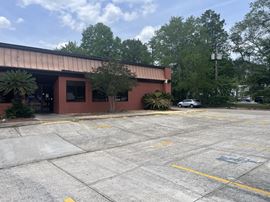 QSR Restaurant - Tallahassee, FL