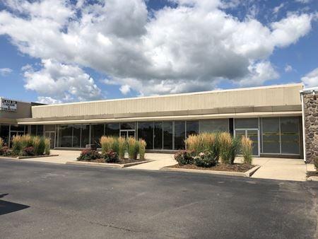 Retail space for Rent at 312 S PLAZA PARK in CHILLICOTHE