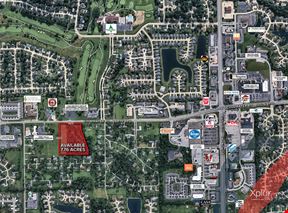 11231-11305 Coldwater Road