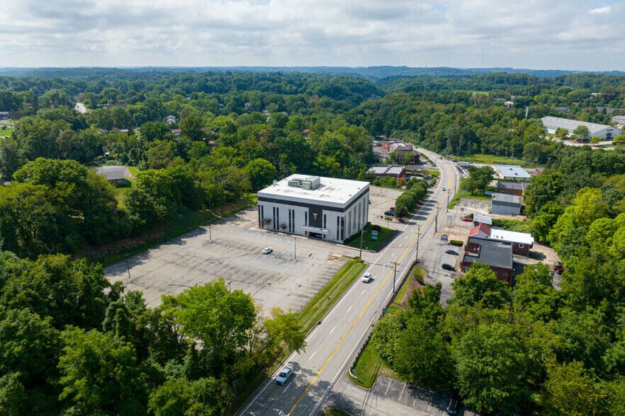 2550 Mosside Blvd