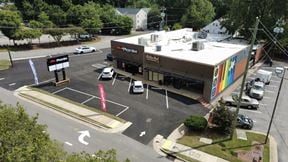 3801 Western Blvd
