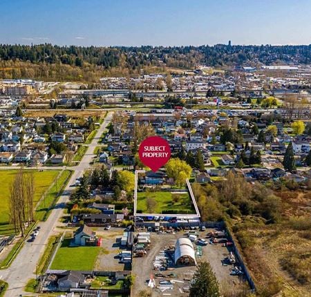 Industrial space for Sale at 12513 114 Avenue, Surrey, BC in Surrey