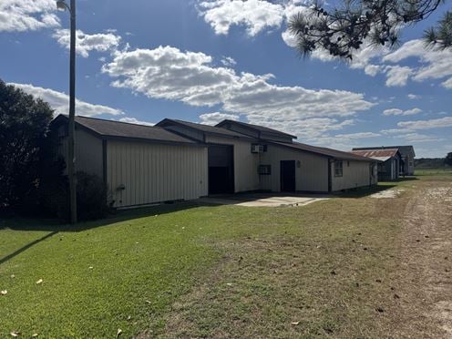 2898 U.S. 701 Highway