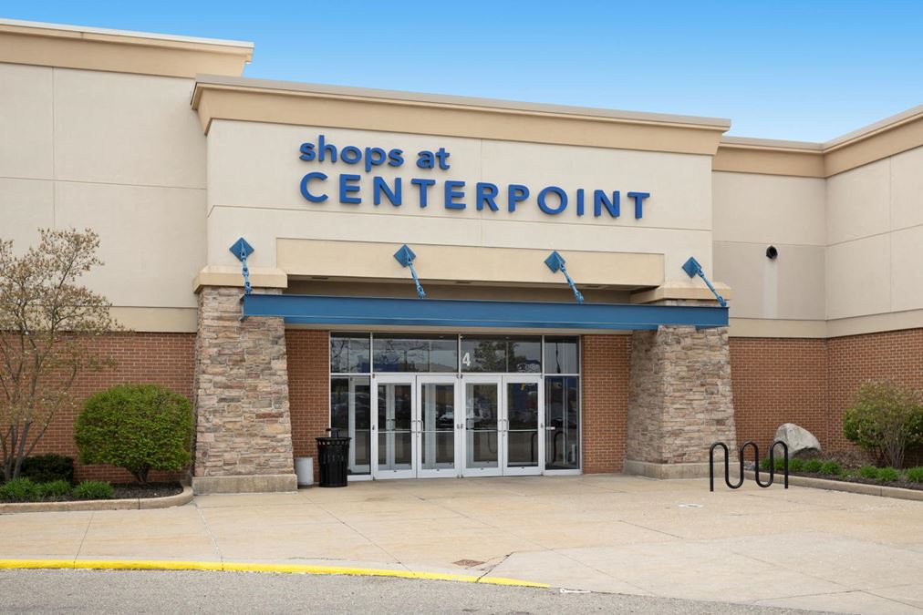 Shops at Centerpoint