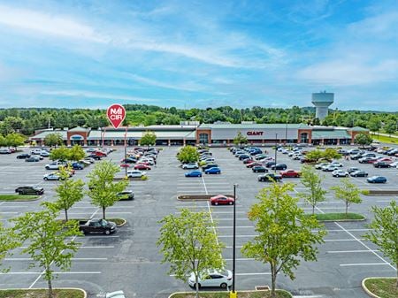 Photo of commercial space at 44 Natural Springs Rd in Gettysburg
