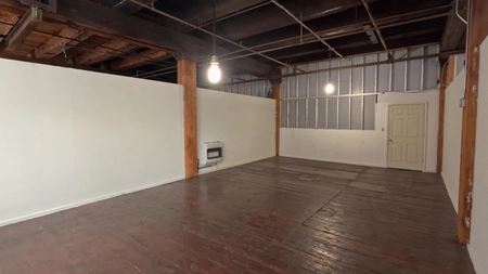 Photo of commercial space at 1323 West 13th Street in Kansas City