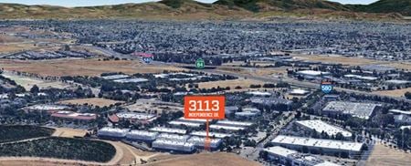 Industrial space for Rent at 3113 Independence Dr in Livermore