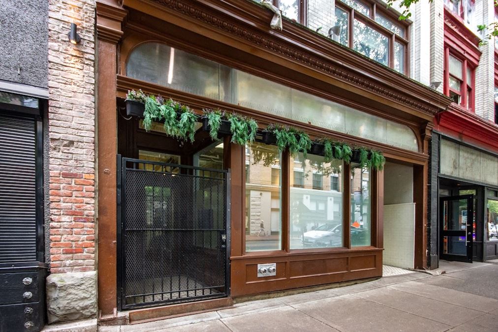 56 East Cordova Street