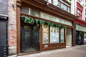 56 East Cordova Street