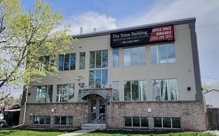 Office space for Rent at 4785 Tejon St Ste 200 Denver in Denver
