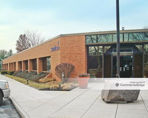 The Office Quarters - at Hamilton West