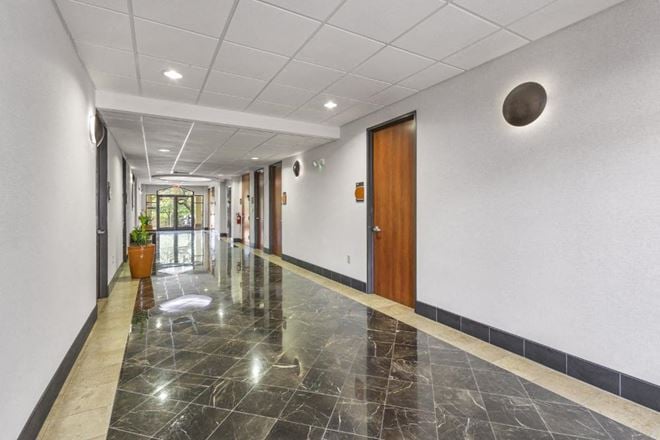 Calabria Office