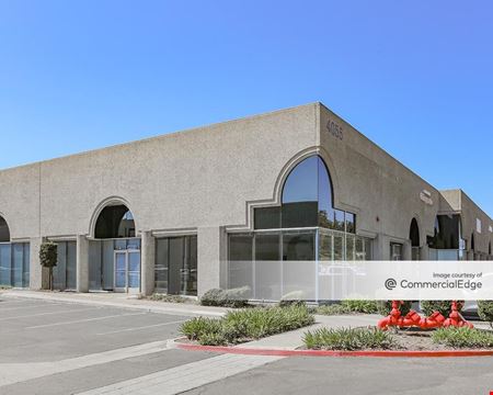 Industrial space for Rent at 4055 Oceanside Blvd in Oceanside