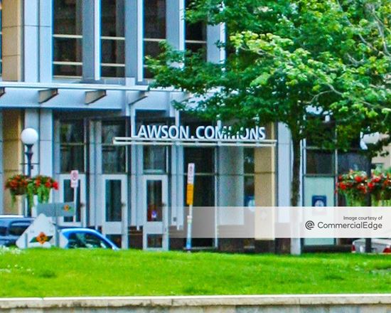 Infor Commons