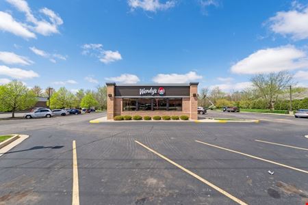 Photo of commercial space at 125 North Dixon Road in Kokomo