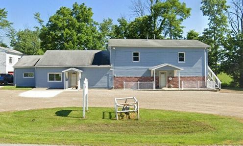 W Alexandria Day Care Center