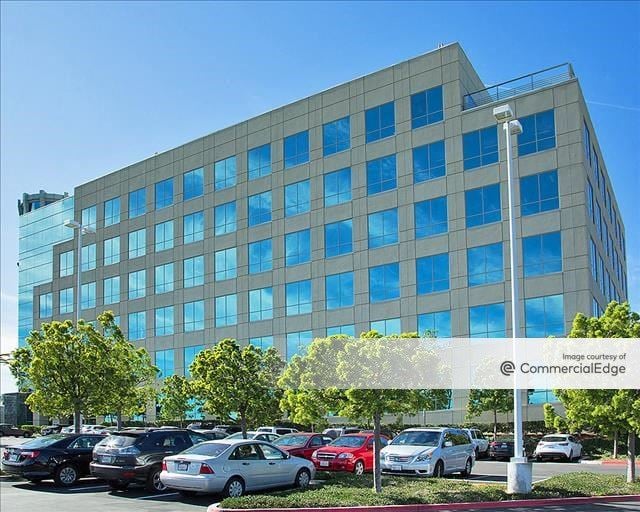 Seaview Corporate Center III