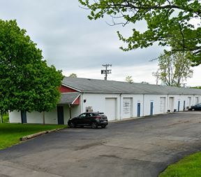 Multi-Tenant Industrial Investment Opportunity