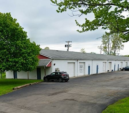 Industrial space for Sale at 546 Hoyt St in Painesville