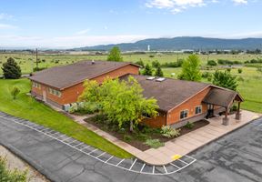 High Quality Multi-Purpose Building