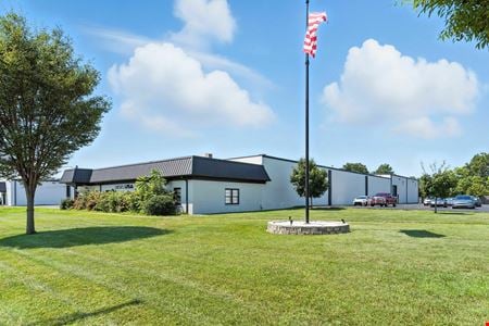 Photo of commercial space at 4726 Allmond Ave in Louisville