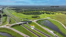 Polk Parkway Interchange Development Sites
