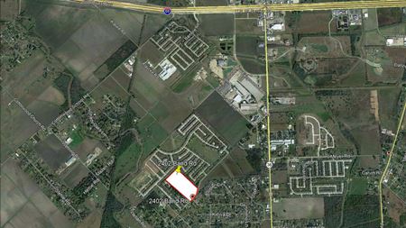 Commercial space for Sale at 2402 Band Rd in Rosenberg