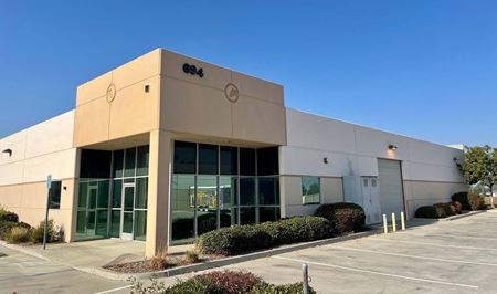 Photo of commercial space at 694 Parkridge Ave in Norco