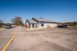 2201 W Everly Brothers Blvd, Tract 1